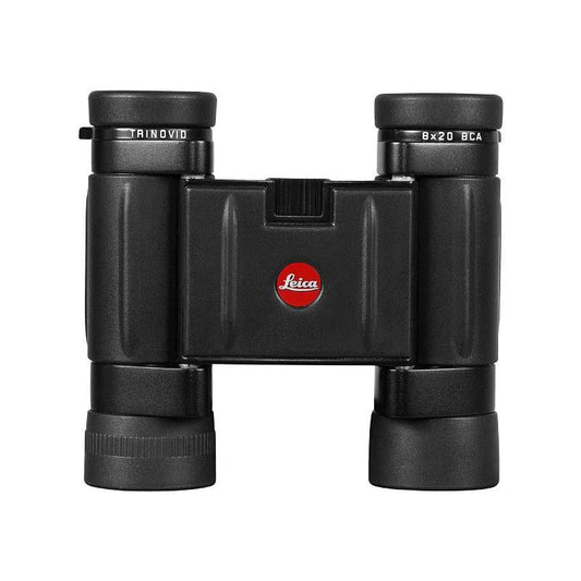 Leica Trinovid 10X25 BCA German Leica lightweight entry-level binoculars - goods from the general agent company 