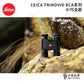 Leica Trinovid 8X20 BCA徠卡輕巧入門型雙筒望遠鏡-總代理公司貨