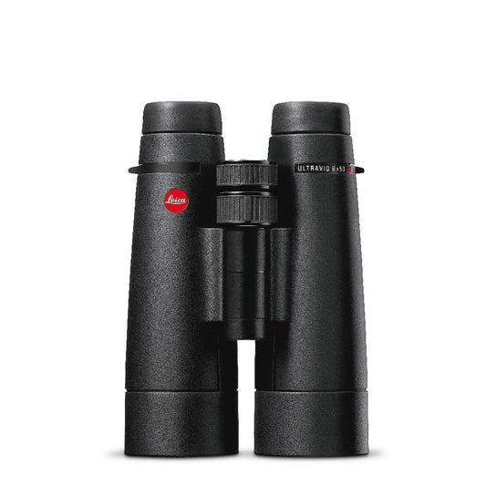 LEICA Ultravid HD-Plus 12X50 徠卡螢石雙筒望遠鏡-總代理公司貨