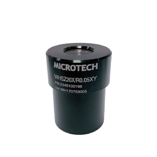 MICROTECH 30𝝋 顯微鏡刻畫目鏡