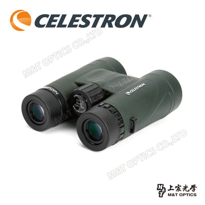 Celestron Nature DX 10X42雙筒望遠鏡 - 總代理公司貨