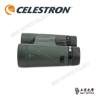 Celestron Nature DX 10X42雙筒望遠鏡 - 總代理公司貨