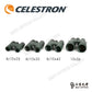 Celestron Nature DX 8X42 雙筒望遠鏡 - 總代理公司貨