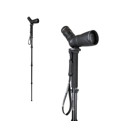 Celestron Hummingbird 9-27X56 ED蜂鳥單筒望遠鏡-輕便腳架組 - 總代理公司貨
