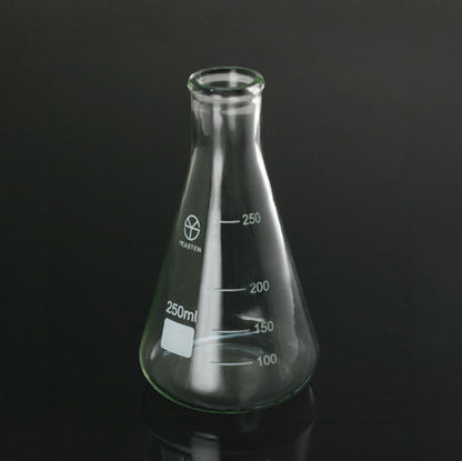 三角燒瓶-250ml-YEASTEN