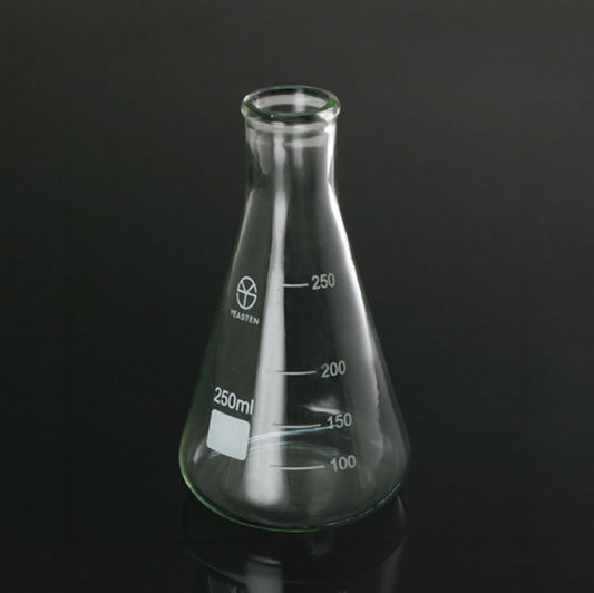 三角燒瓶-250ml-YEASTEN
