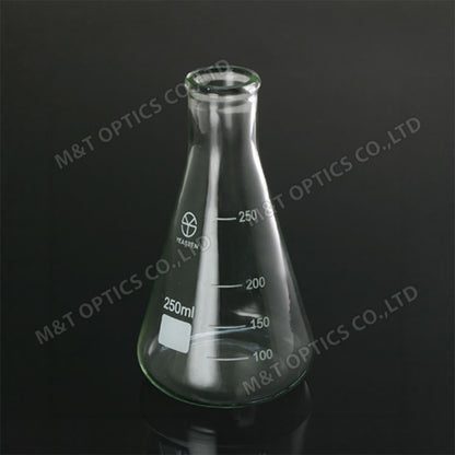 三角燒瓶-250ml-YEASTEN