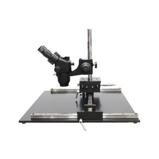 MICROTECH SZ5T.M50 gantry type microscope 