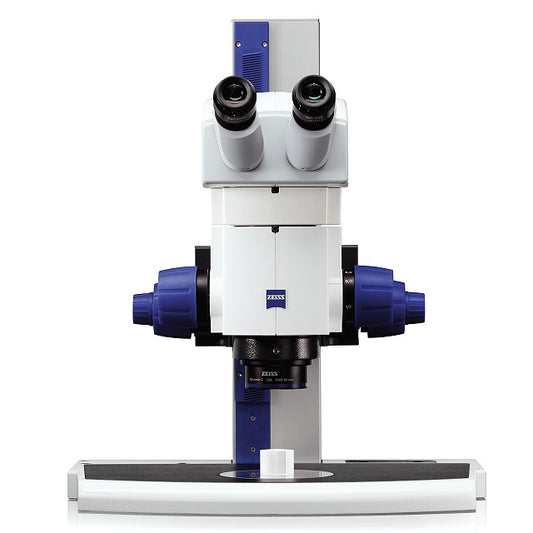 ZEISS Discovery.V8模組化立體顯微鏡-原廠保固公司貨