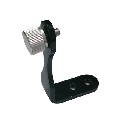 雙筒腳架連接器 BA-L65(L型鋼製)