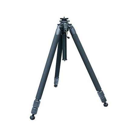 碳纖維三腳架 VELBON NEO 830(不含雲台)-腳支管徑36mm、承載力9kg、穩定性極佳！