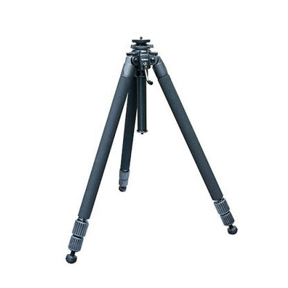 碳纖維三腳架 VELBON NEO 830(不含雲台)-腳支管徑36mm、承載力9kg、穩定性極佳！