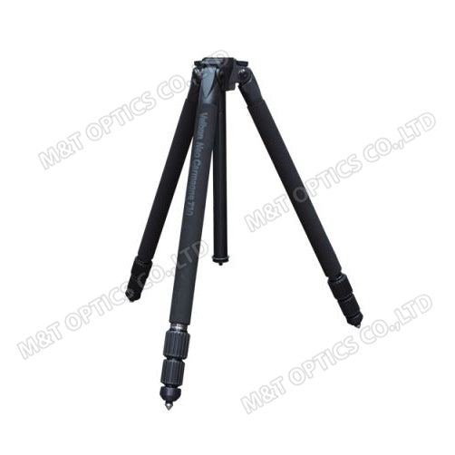 碳纖維三腳架 VELBON NEO 730 (不含雲台)-腳支管徑32mm、承載力7kg、穩定性極佳！