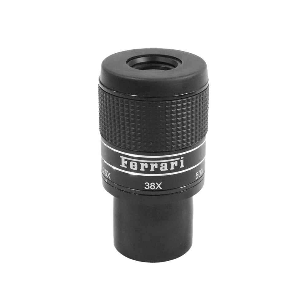 WILLIAM OPTICS EFERRARI-ZOOM變倍天文目鏡 8~16mm /法拉利聯名版 - 1.25"型(台灣總代理公司貨)