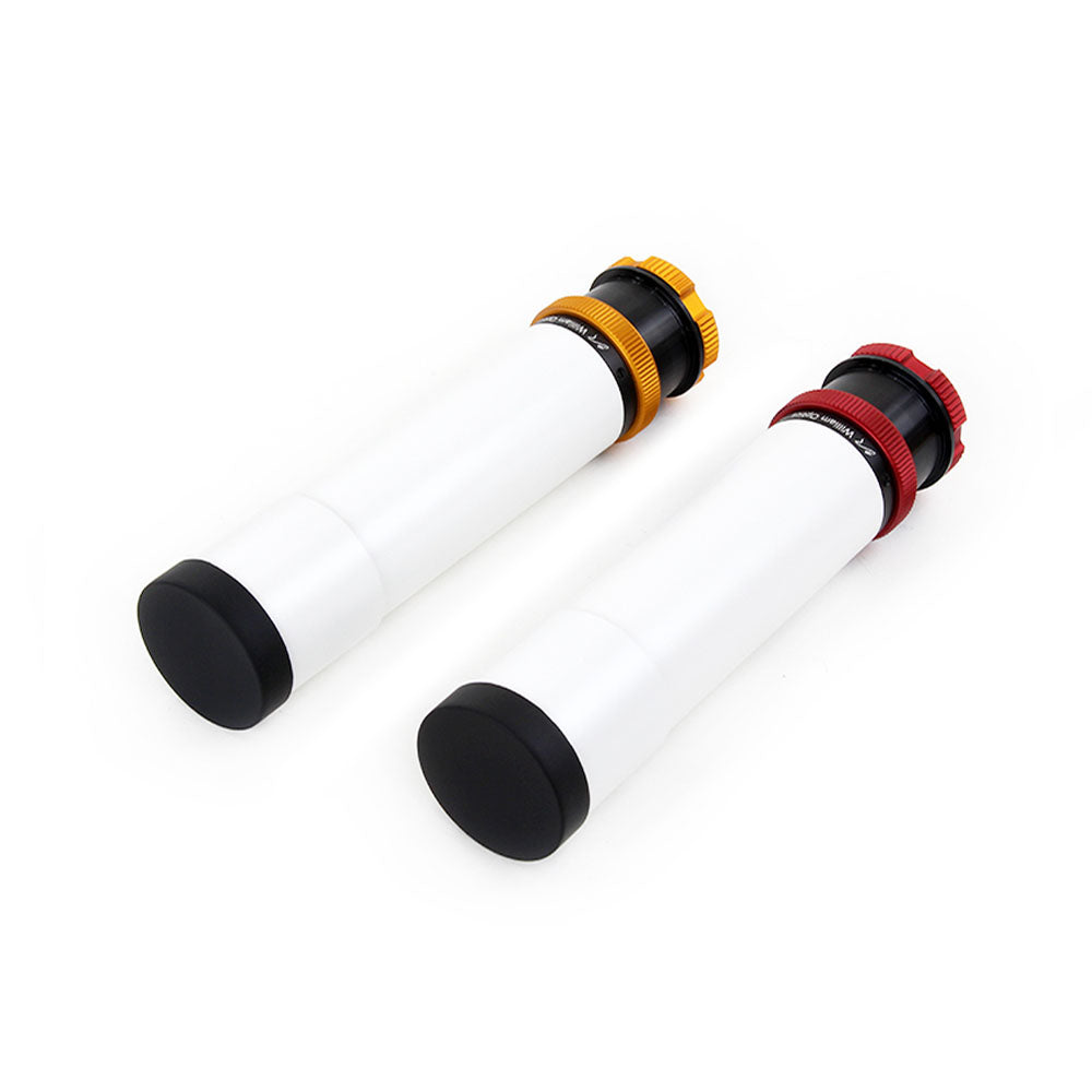 WILLIAM OPTICS M-G50WBII-GD導星鏡(不含導星環與架座)(台灣總代理公司貨)