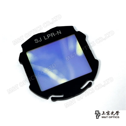 日本製 SIGHTRON LPR-N EOS Kiss 光害濾鏡 (公司貨保固)