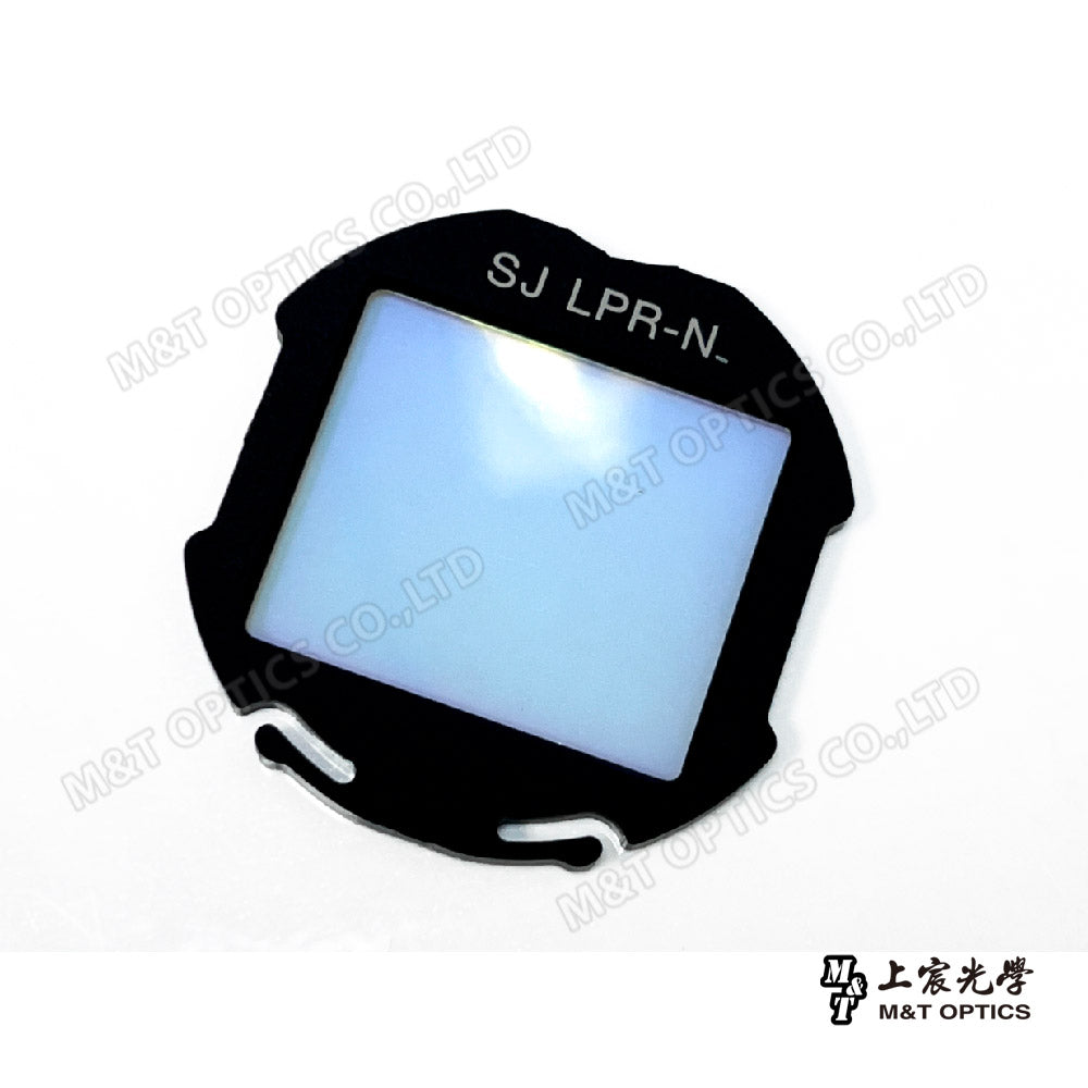 日本製 SIGHTRON LPR-N EOS D 光害濾鏡 (公司貨保固)