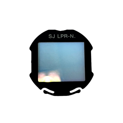 日本製 SIGHTRON LPR-N EOS D 光害濾鏡 (公司貨保固)