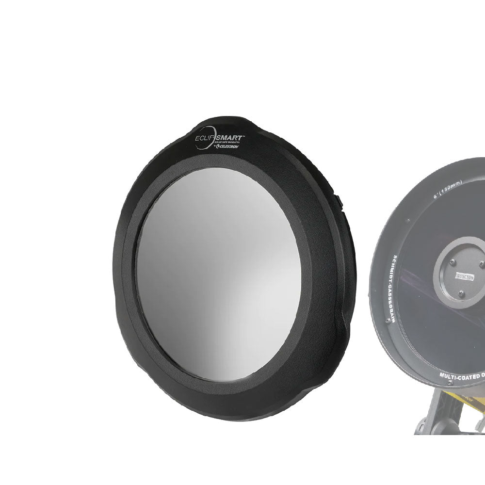 CELESTRON ECLIPSMART SOLARFILTER 8" 太陽濾鏡(上宸光學台灣總代理)