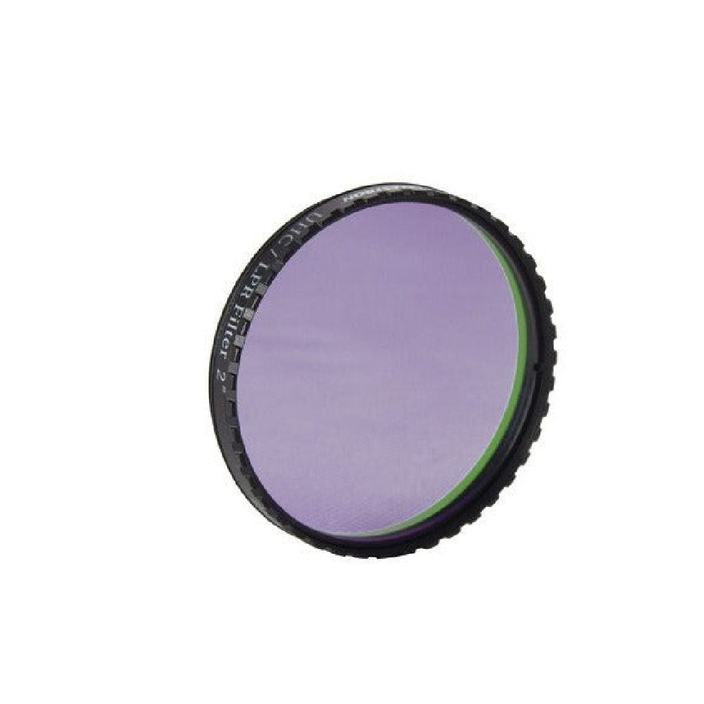 CELESTRON UHC/LPR Filter - 2" 對比增強光害濾鏡(上宸光學台灣總代理)