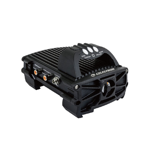 CELESTRON 除霧環電源控制盒 Smart DewHeater Controller 2x/4x 可加購溫度探頭(上宸光學台灣總代理)