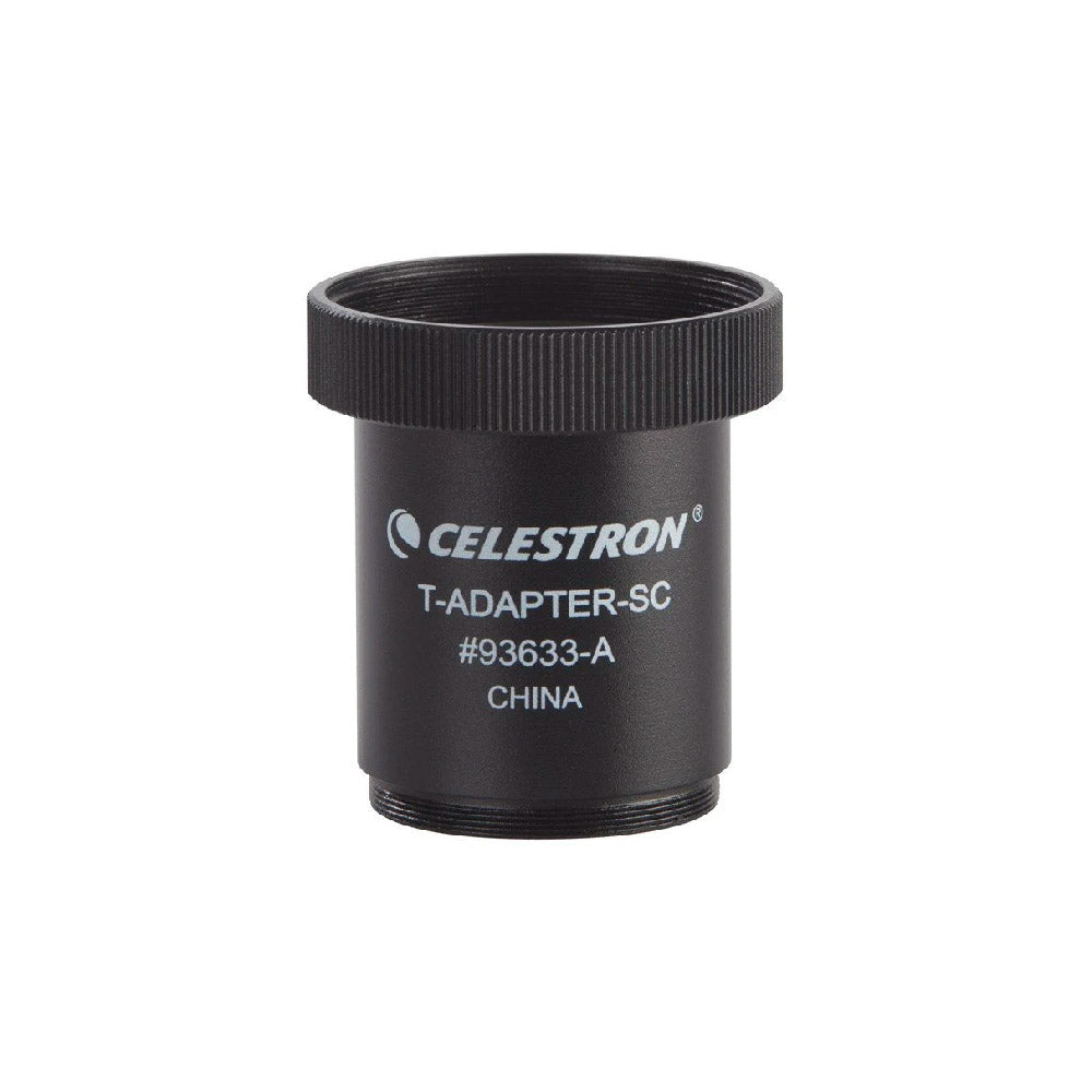 CELESTRON T-Adapter for SCT/SE/5 SLT/6 SLT 相機接管(上宸光學台灣總代理)