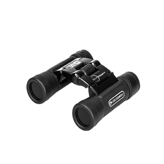 CELESTRON EclipSmart 10x25 太陽望遠鏡(上宸光學台灣總代理)