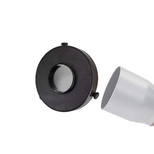 CELESTRON EclipSmart Solar Filter-LT80 太陽濾鏡(上宸光學台灣總代理)