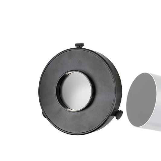 CELESTRON EclipSmart Solar Filter-DX102 太陽濾鏡(上宸光學台灣總代理)