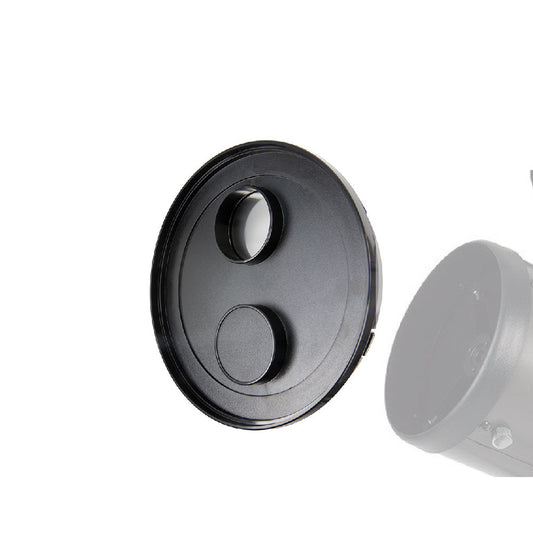 CELESTRON EclipSmart Solar Filter-LT127 太陽濾鏡(上宸光學台灣總代理)