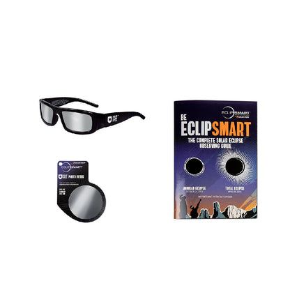 CELESTRON EclipSmart 3 Piece Solar Eclipse Observing & Imaging Kit 太陽觀察三件組(上宸光學台灣總代理)