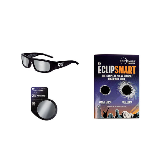 CELESTRON EclipSmart 3 Piece Solar Eclipse Observing & Imaging Kit 太陽觀察三件組(上宸光學台灣總代理)