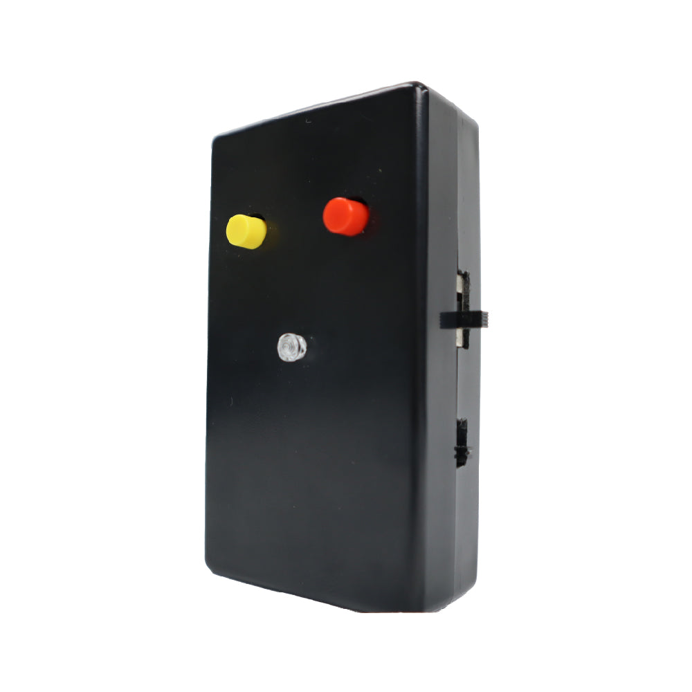 獨立馬達手控器 for CELESTRON MK2 Hand Controller（上宸研製專為第三方赤道儀開發使用）