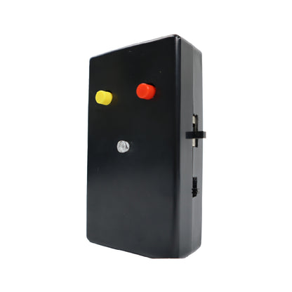 獨立馬達手控器 for CELESTRON MK2 Hand Controller（上宸研製專為第三方赤道儀開發使用）
