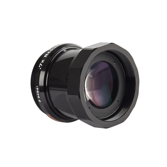 CELESTRON Reducer 0.7X 天文攝影用平場減焦鏡-EdgeHD 800/925/1100/1400 專用(上宸光學台灣總代理)