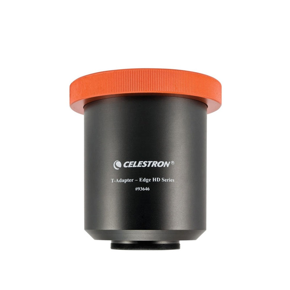 CELESTRON原廠T-ADAPTER-42mm for EdgeHD925/EdgeHD1100/EdgeHD1400(上宸光學台灣總代理)