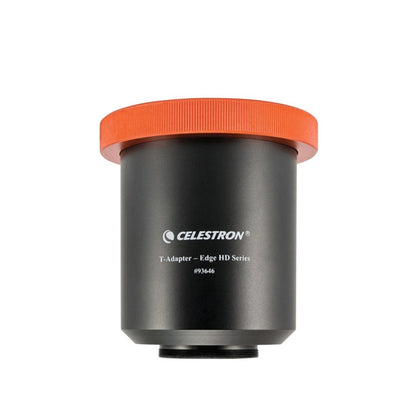 CELESTRON原廠T-ADAPTER-42mm for EdgeHD925/EdgeHD1100/EdgeHD1400(上宸光學台灣總代理)