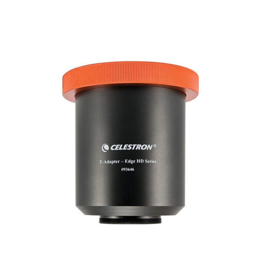 CELESTRON原廠T-ADAPTER-42mm for EdgeHD925/EdgeHD1100/EdgeHD1400(上宸光學台灣總代理)