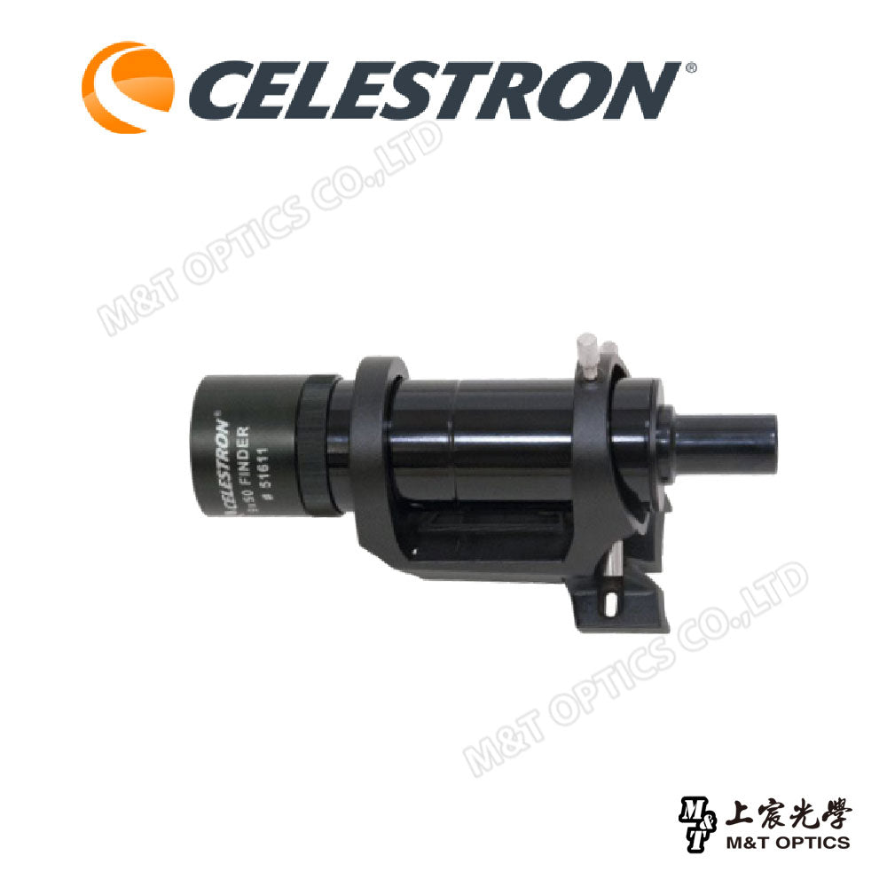 CELESTRON 9X50 尋星鏡-含原廠架座（上宸光學台灣總代理）