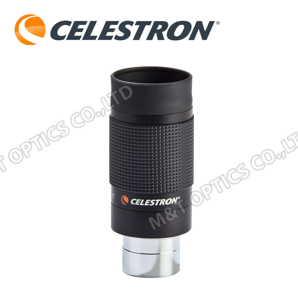 CELESTRON ZOOM 8-24mm-1.25吋變倍目鏡（上宸光學台灣總代理）