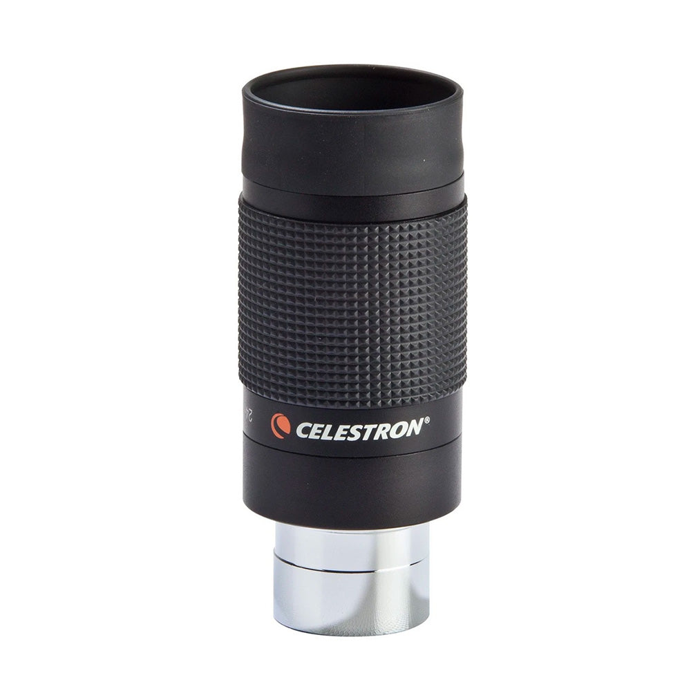 CELESTRON ZOOM 8-24mm-1.25吋變倍目鏡（上宸光學台灣總代理）