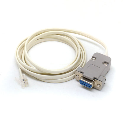 傳輸線(RS232-RJ22) for CELESTRON NEXSTAR+