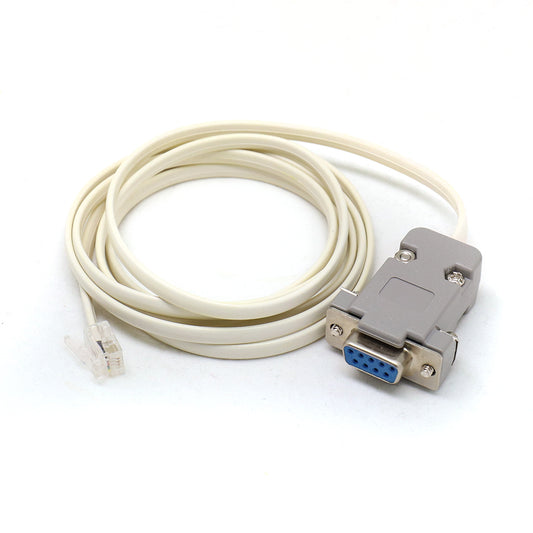 傳輸線(RS232-RJ22) for CELESTRON NEXSTAR+