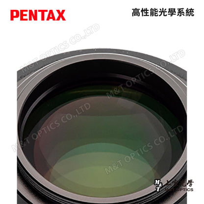 PENTAX 賓得士 XW30R/XW40R (70度2")廣角平場目鏡(台灣總代理公司貨)