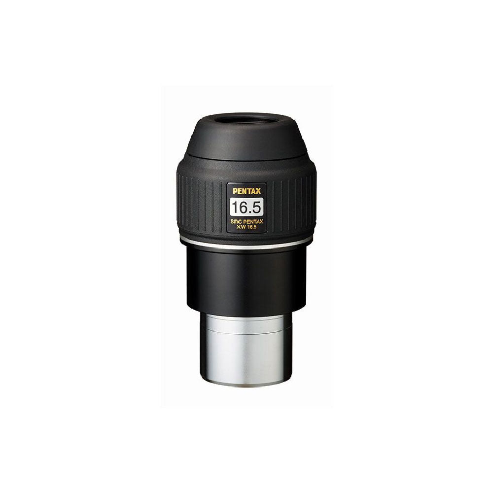 PENTAX 賓得士 XW16.5/XW23 (85度2")廣角平場目鏡(台灣總代理公司貨)