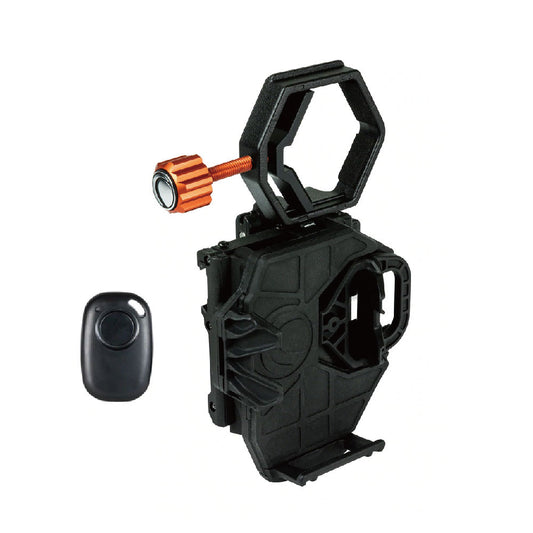 CELESTRON NexGO-DX 手機攝影架座-附遙控器 (上宸光學台灣總代理)