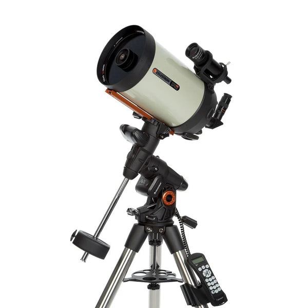 CELESTRON AVX 8 EdgeHD 星空導航赤道儀天文望遠鏡『客訂』（上宸光學台灣總代理）
