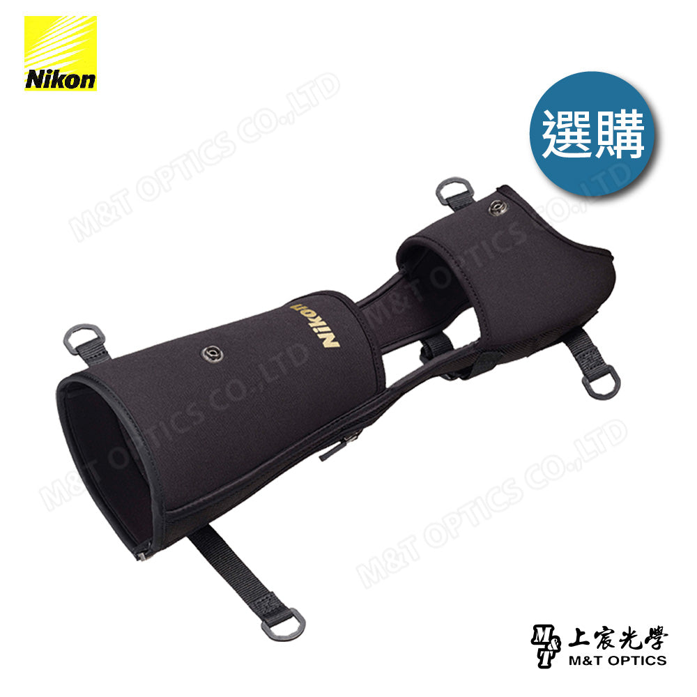 Nikon Monarch Fieldscope 82ED-A +MEP-30-60W 單筒望遠鏡 (總代理公司貨)