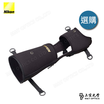 Nikon Monarch Fieldscope 82ED-A +MEP-30-60W 單筒望遠鏡 (總代理公司貨)