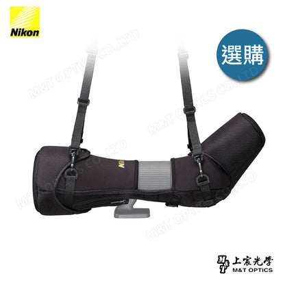 Nikon Monarch Fieldscope 82ED-A +MEP-30-60W 單筒望遠鏡 (總代理公司貨)